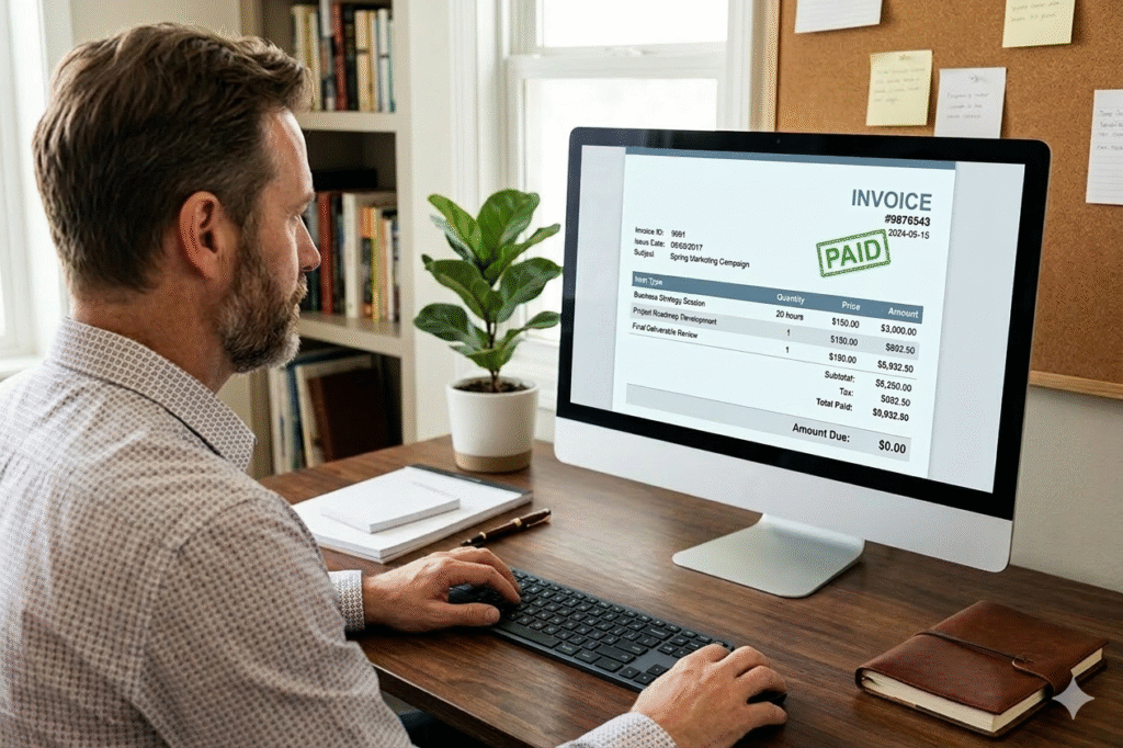 PEPPOL Singapore 2026 Digital Invoice Guide
