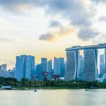 Singapore B2B E-Invoicing via InvoiceNow Network