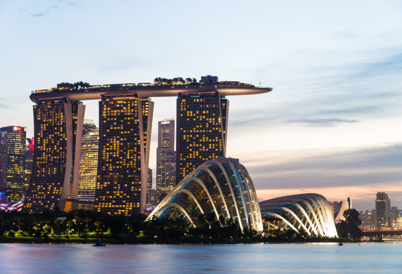 Singapore Digital Invoicing Guide for Businesses