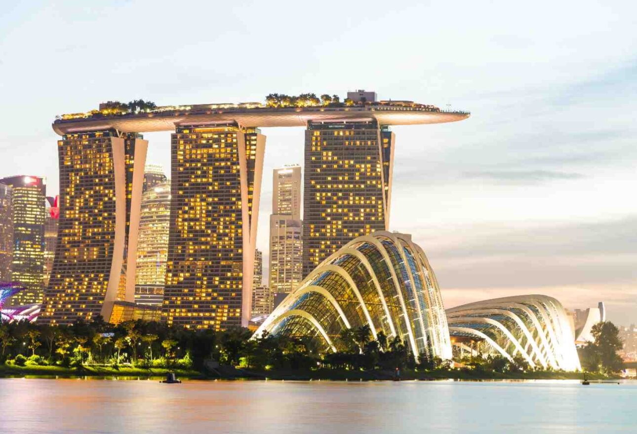 Singapore Invoice Integration with ERP and PEPPOL