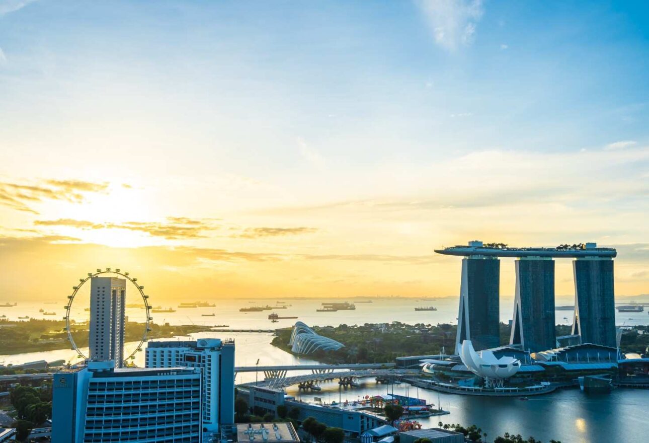 Top Singapore E-Invoicing Software for InvoiceNow 2026