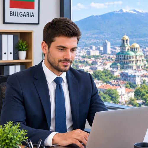 Bulgaria Content Image