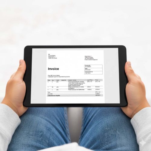 What Is Advintek’s e-Invoice Connector for WooCommerce
